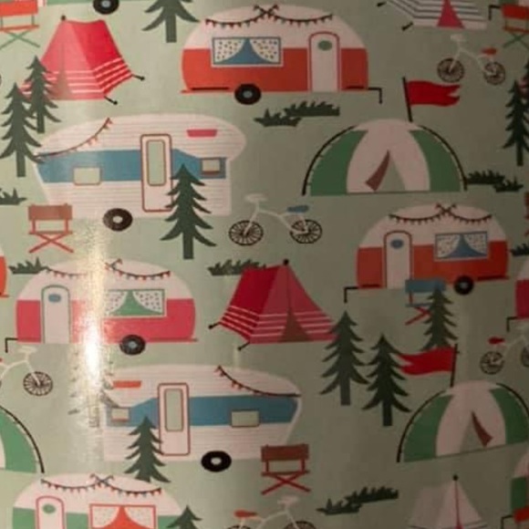 COPY - Camper Blanket - Picture 2 of 2